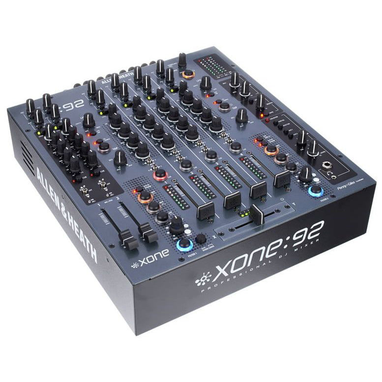 Allen & Heath XONE:92