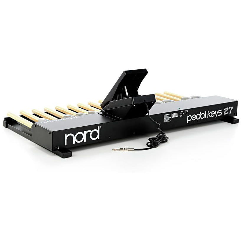 Nord Pedal Keys 27