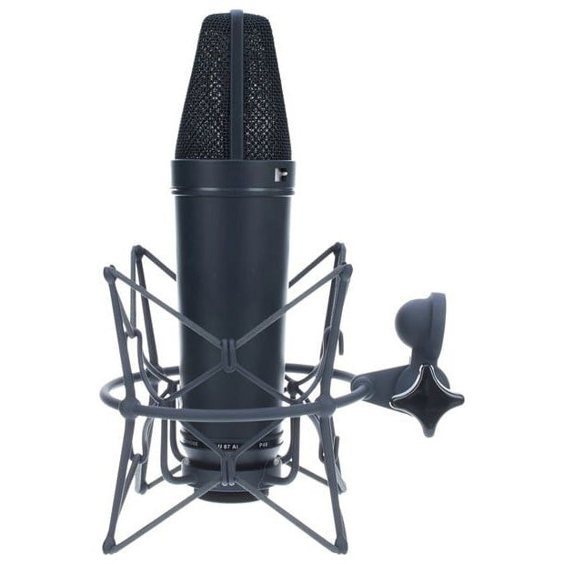 Neumann U 87 Ai mt studio set