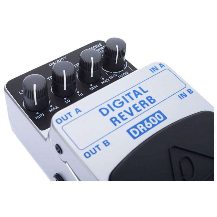 Behringer DR600