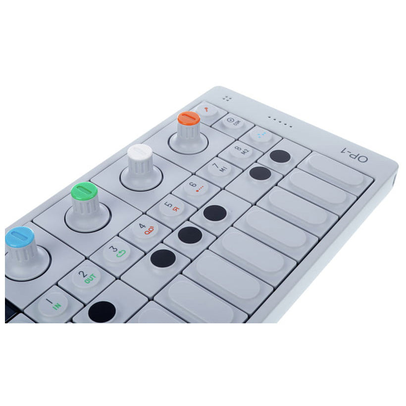 Teenage Engineering OP-1