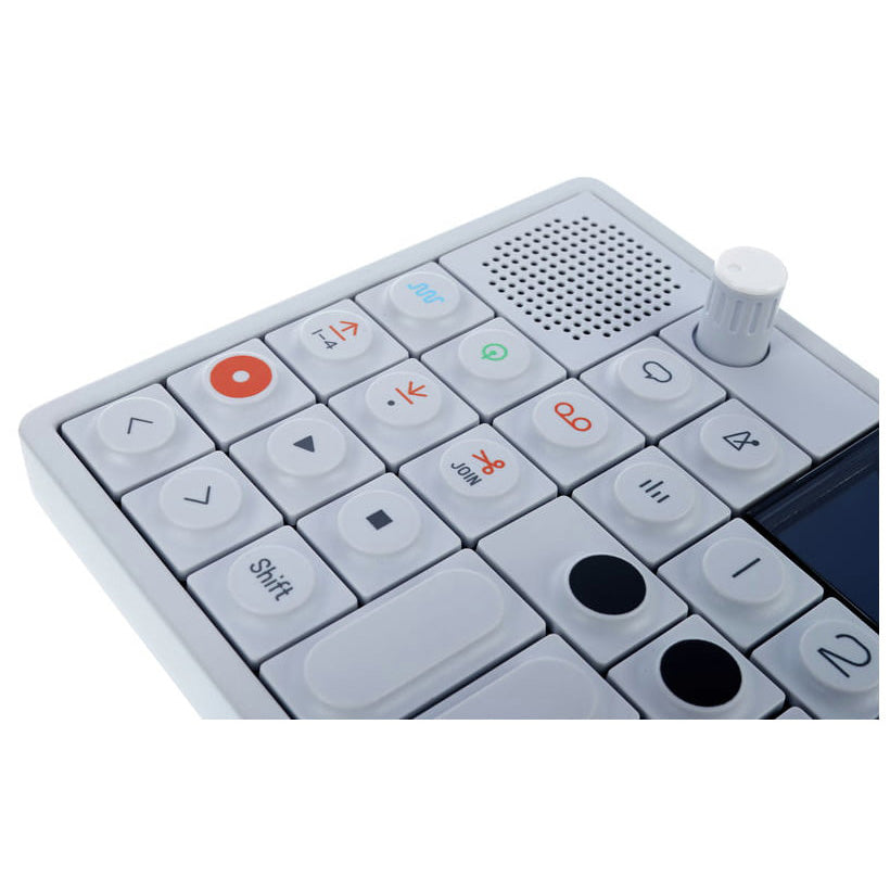 Teenage Engineering OP-1