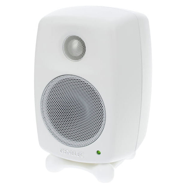 GENELEC 8010AW  Monitor 8010A white