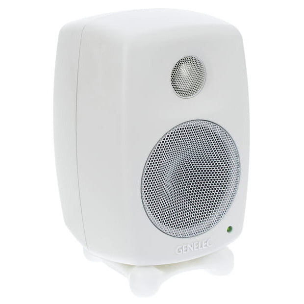 GENELEC 8010AW  Monitor 8010A white