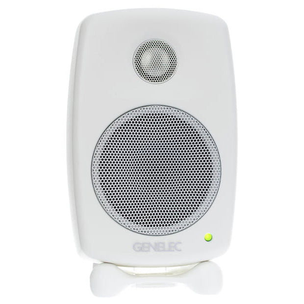 GENELEC 8010AW  Monitor 8010A white