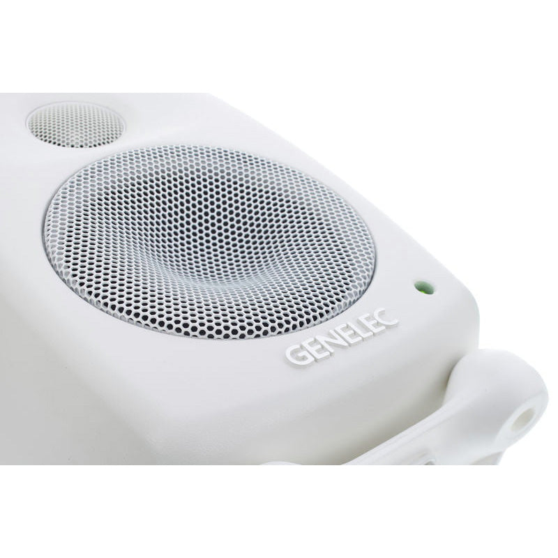 GENELEC 8010AW  Monitor 8010A white