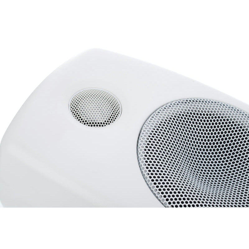 GENELEC 8010AW  Monitor 8010A white