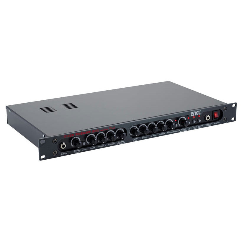 ENGL E530 19'' Preamp Modern Rock