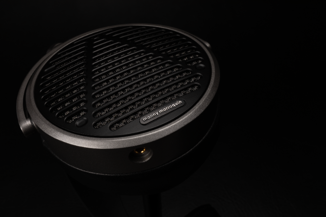 Audeze MM-100