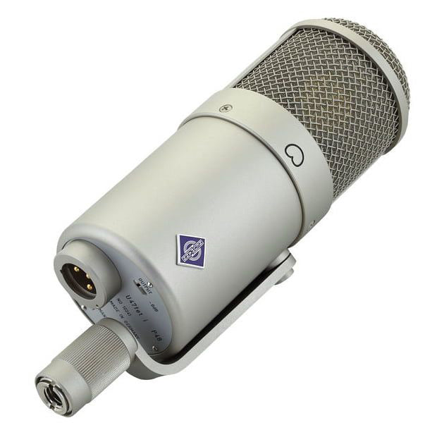 Neumann U 47 fet