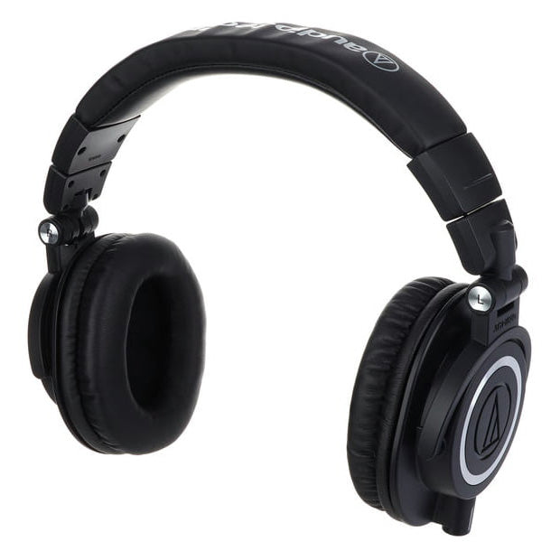 AUDIO-TECHNICA ATH-M50X