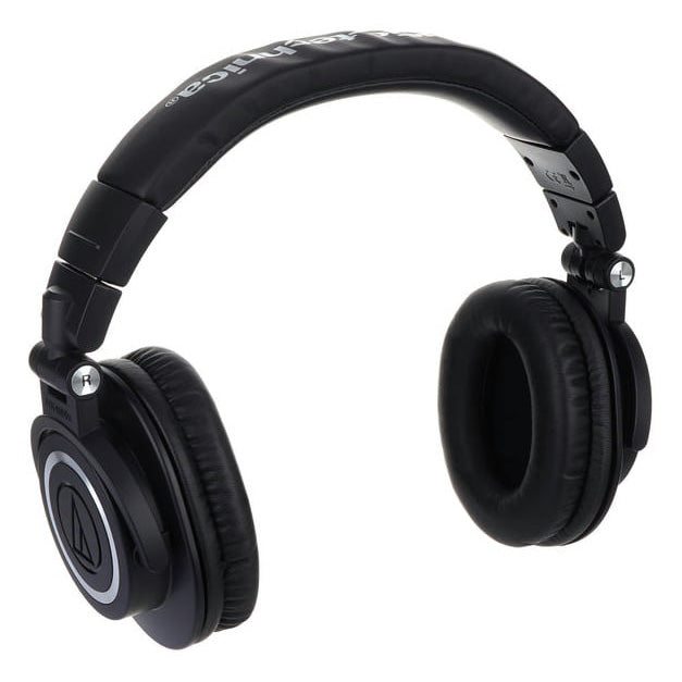 AUDIO-TECHNICA ATH-M50X