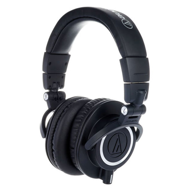 AUDIO-TECHNICA ATH-M50X