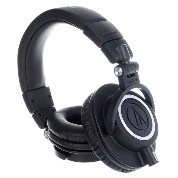 AUDIO-TECHNICA ATH-M50X