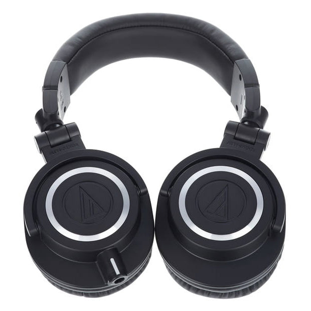 AUDIO-TECHNICA ATH-M50X