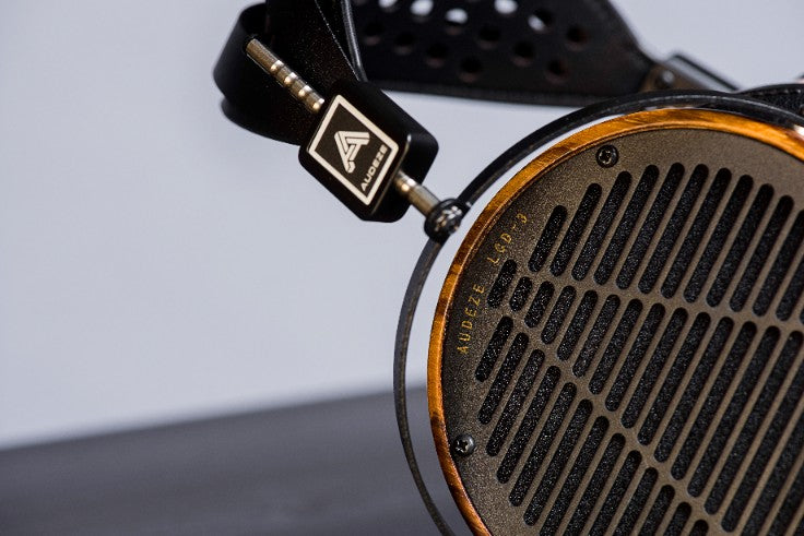 Audeze LCD-3