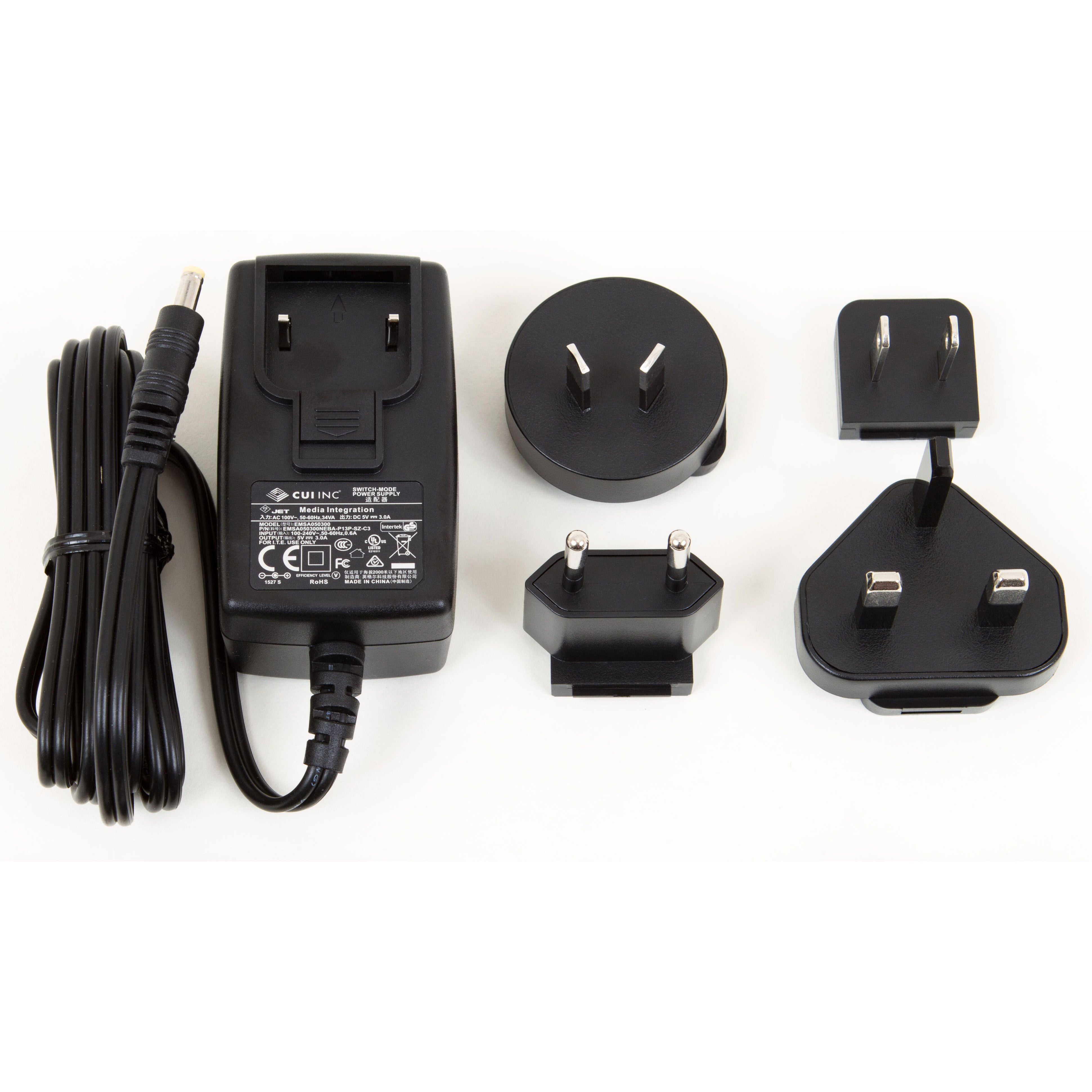 Apogee Power Supply for ONE for iPad and Mac