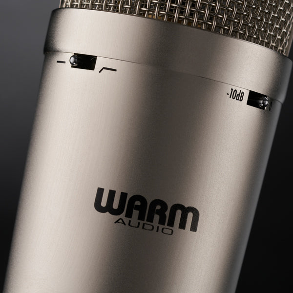 Warm Audio  WA-87 R2