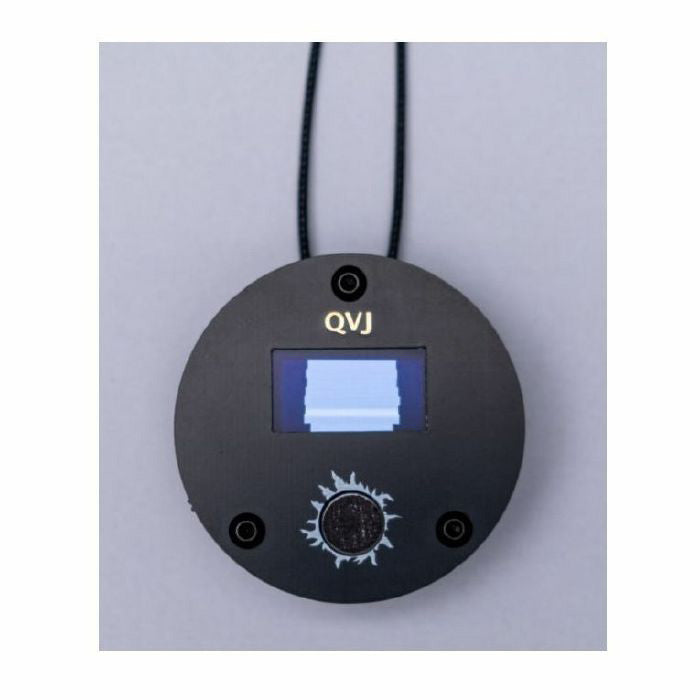 ELTA Music Quantum VJ Electronic Pendant