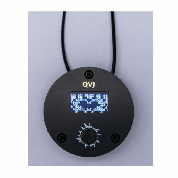 ELTA Music Quantum VJ Electronic Pendant