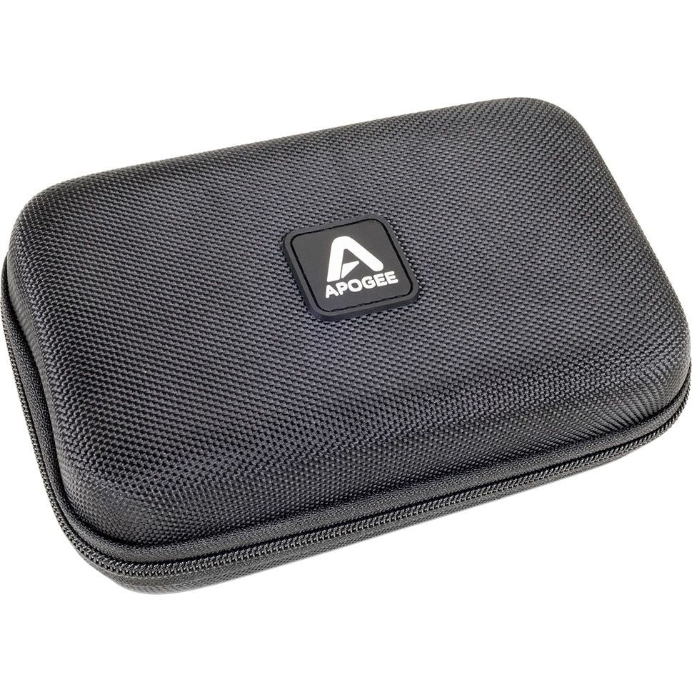Apogee MiC Plus Carry Case (For MiC Plus ONLY)