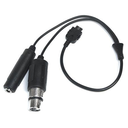 Apogee ONE Breakout Cable