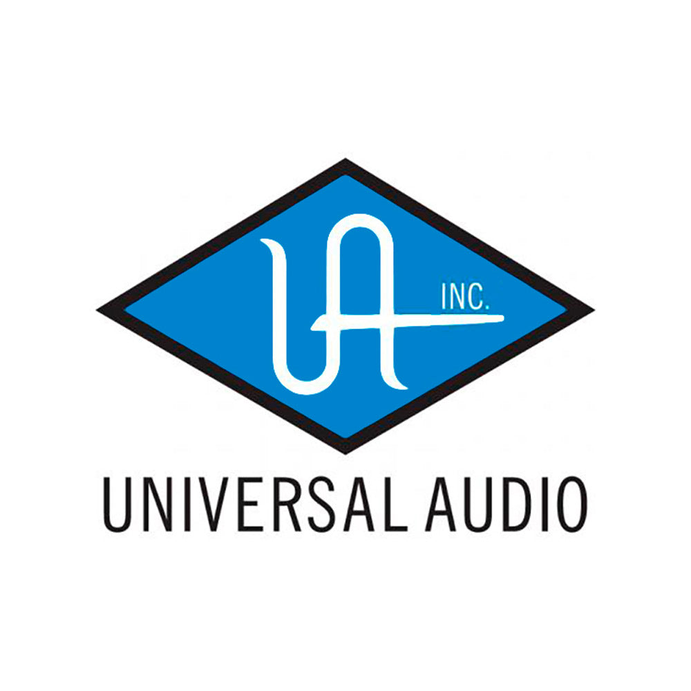 Universal Audio T-shirt