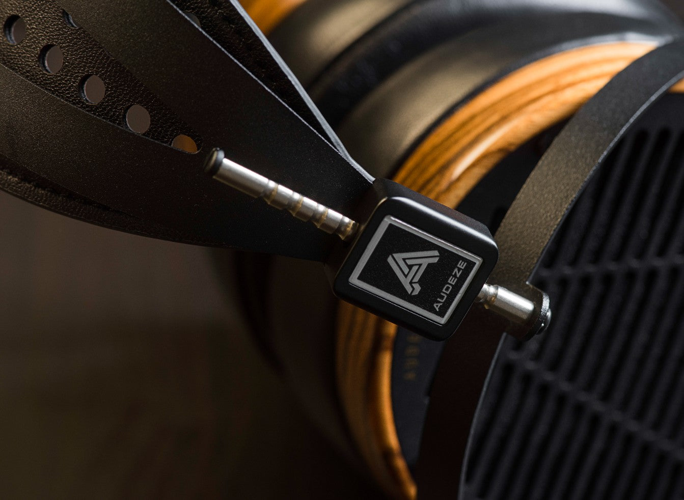 Audeze LCD-3