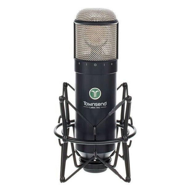 UNIVERSAL AUDIO Townsend Labs Sphere L22 Mic System