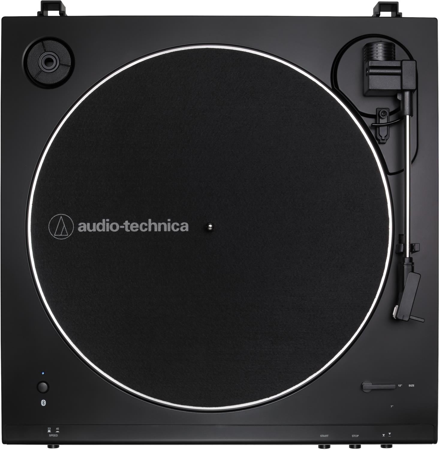 Audio-Technica AT-LP60XBTWH