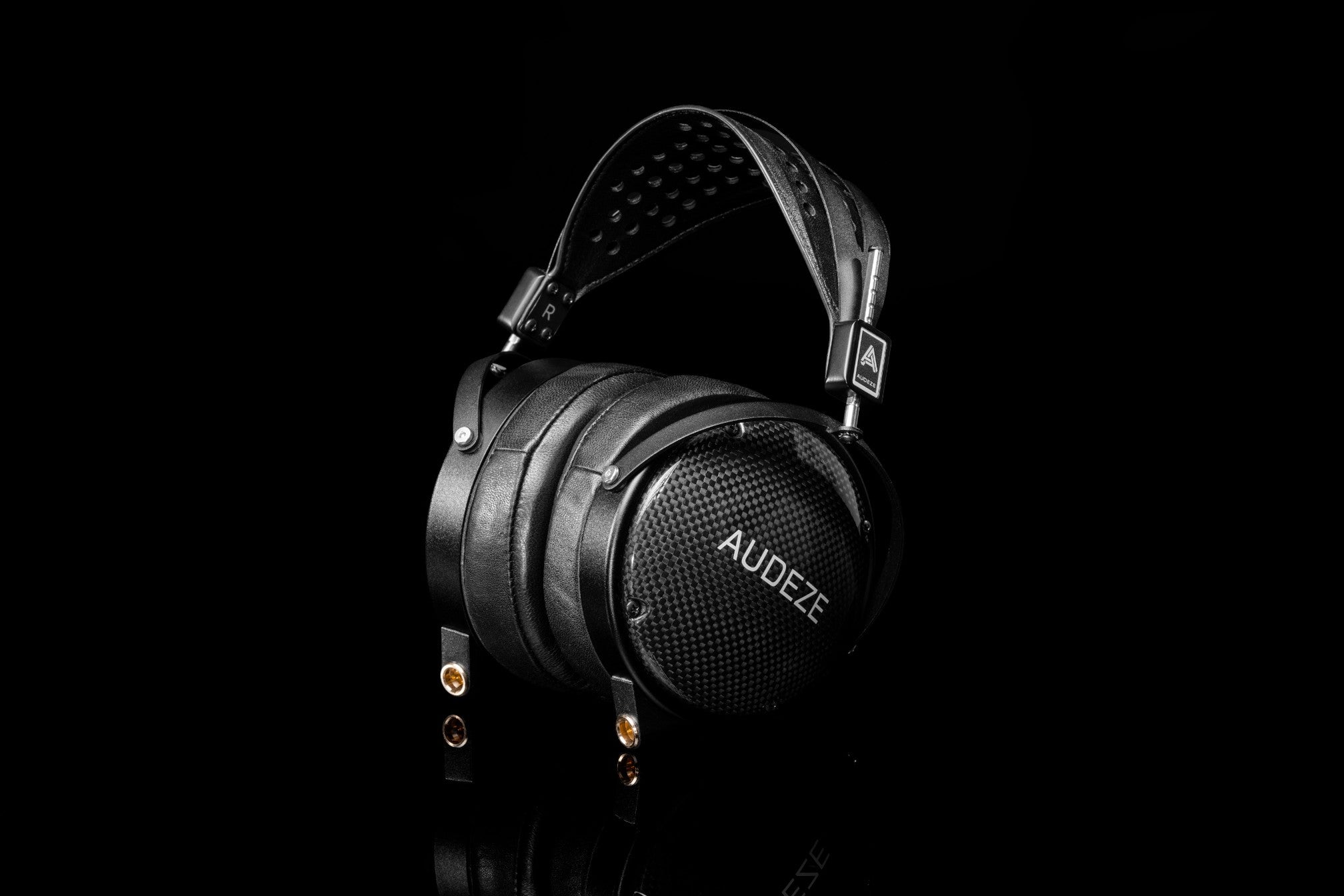 Audeze LCD-XC