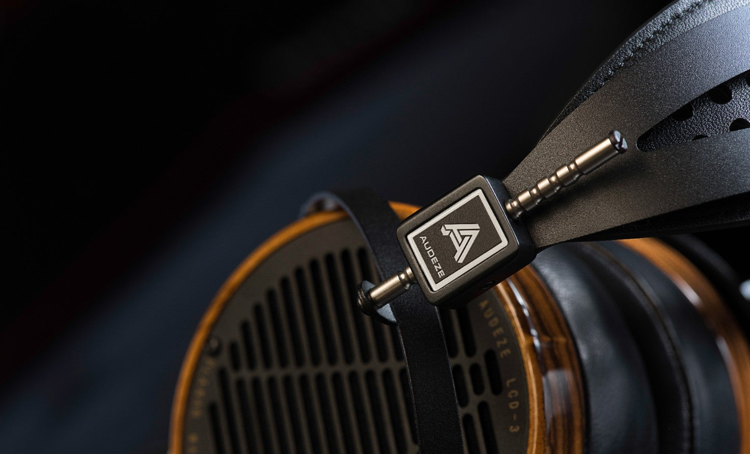 Audeze LCD-3