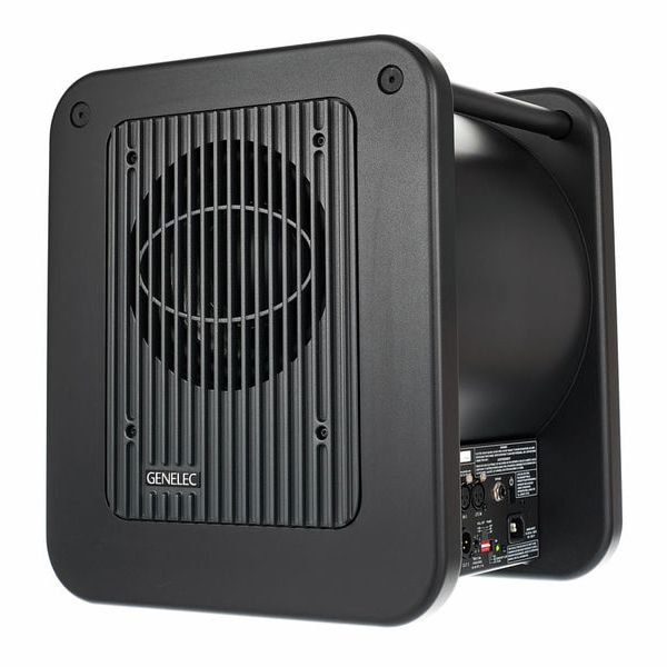 GENELEC 7050CPM Subwoofer 7050C black