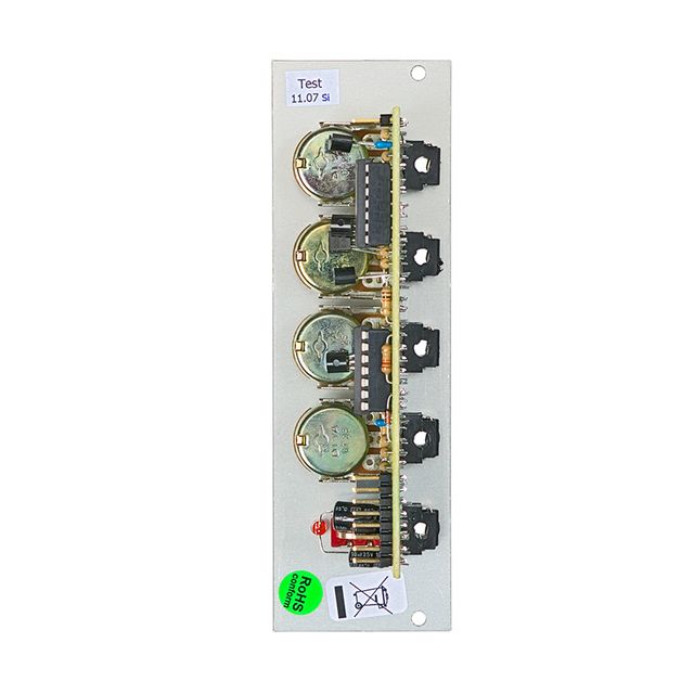 Doepfer A-140 ADSR エンベロープジェネレーター Doepfer A-140 ADSR Envelope Generator | Polska