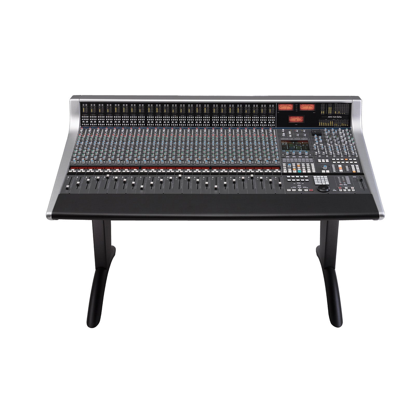 SSL AWS 924 Delta