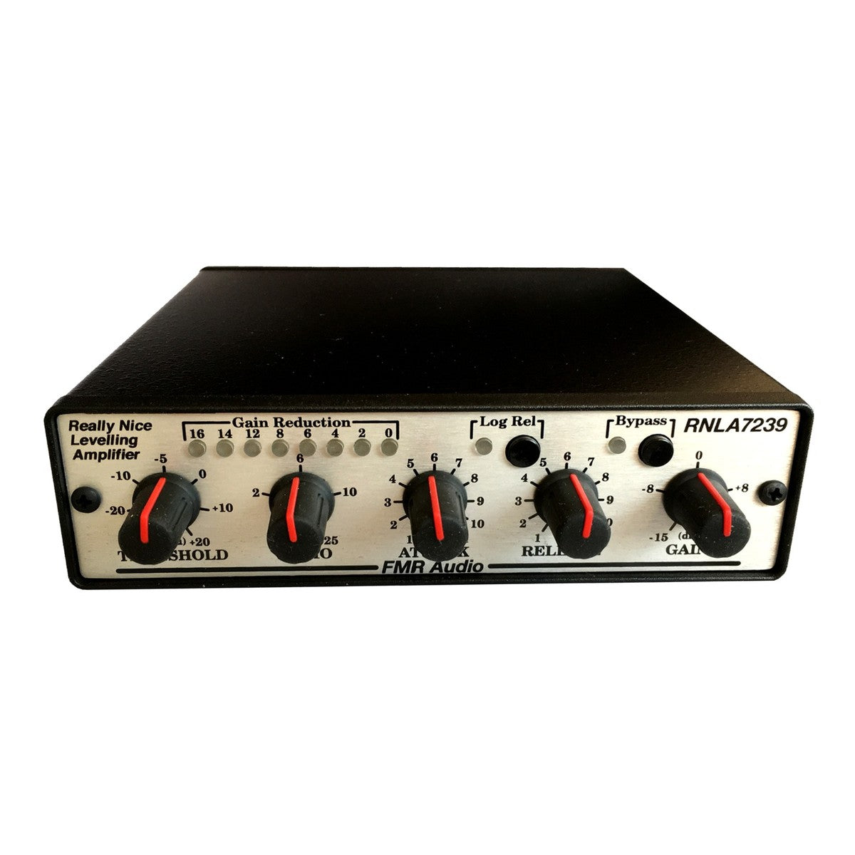 FMR Audio RNLA Really Nice Levelling Amplifier Model RNLA7239