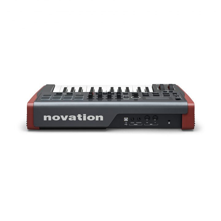 Novation Impulse 25