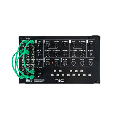 Moog Mavis