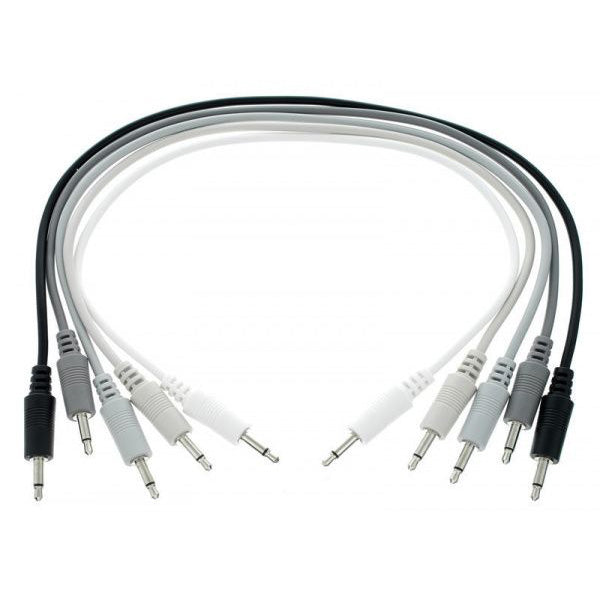 Moog Mother 12'' Cables