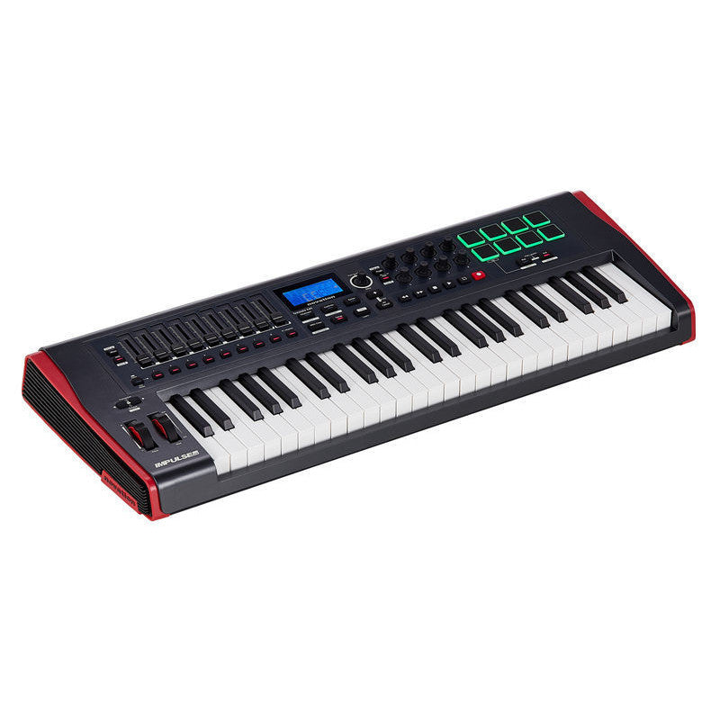 Novation Impulse 49