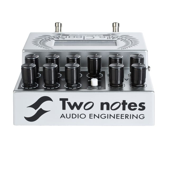 Two Notes Le Clean